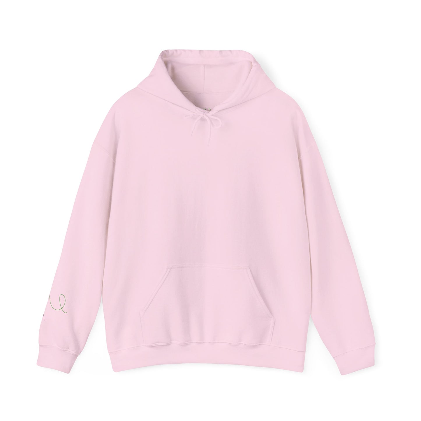 'Don't Tell Me To Smile' Feminist Hoodie