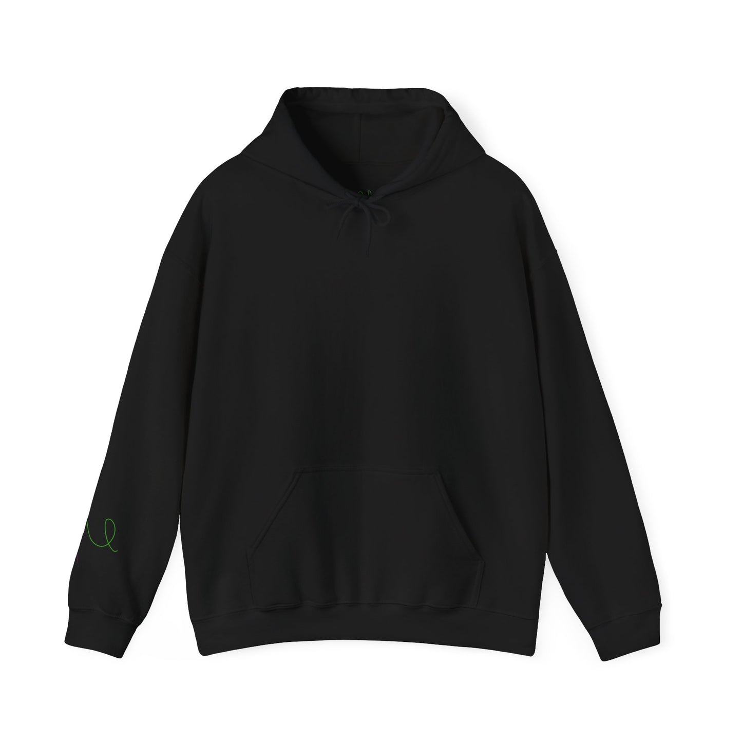 'Don't Tell Me To Smile' Feminist Hoodie