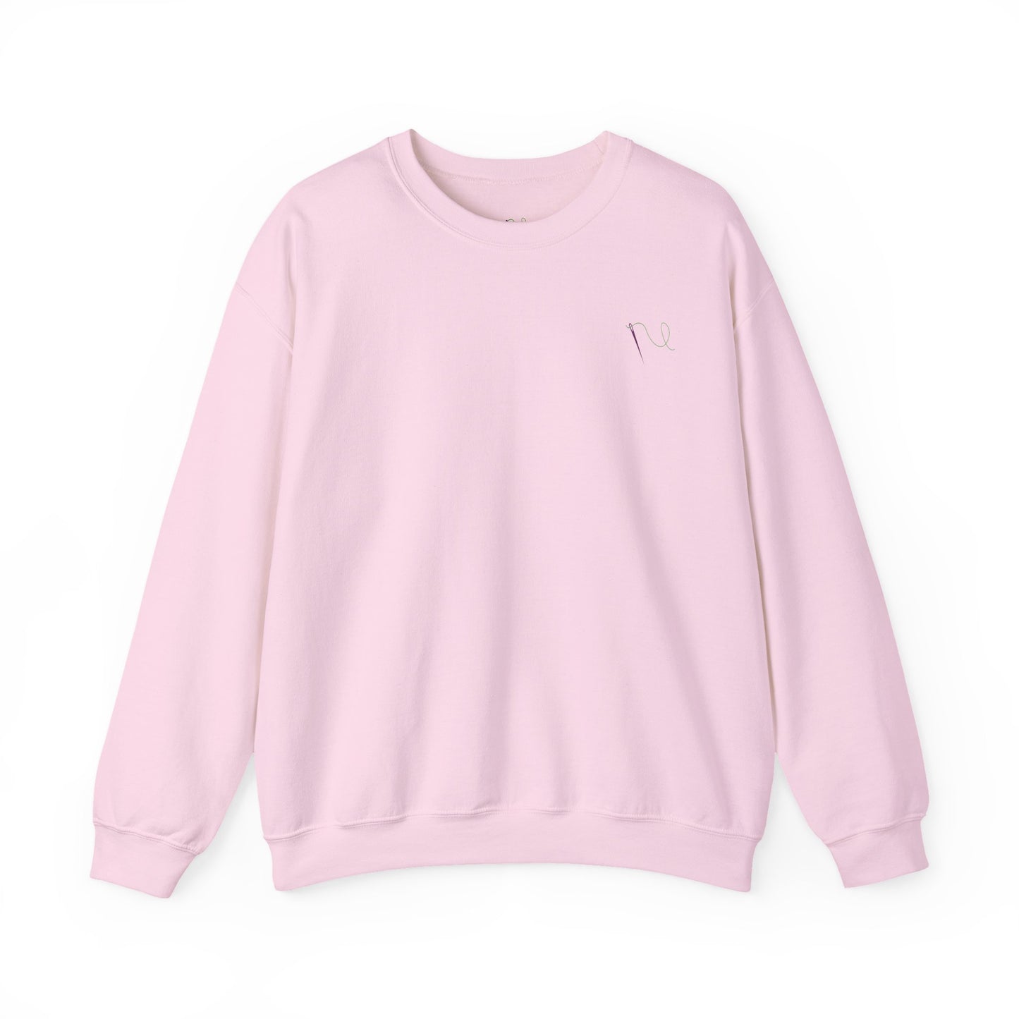 'Don't Tell Me To Smile' Feminist Slogan Sweatshirt