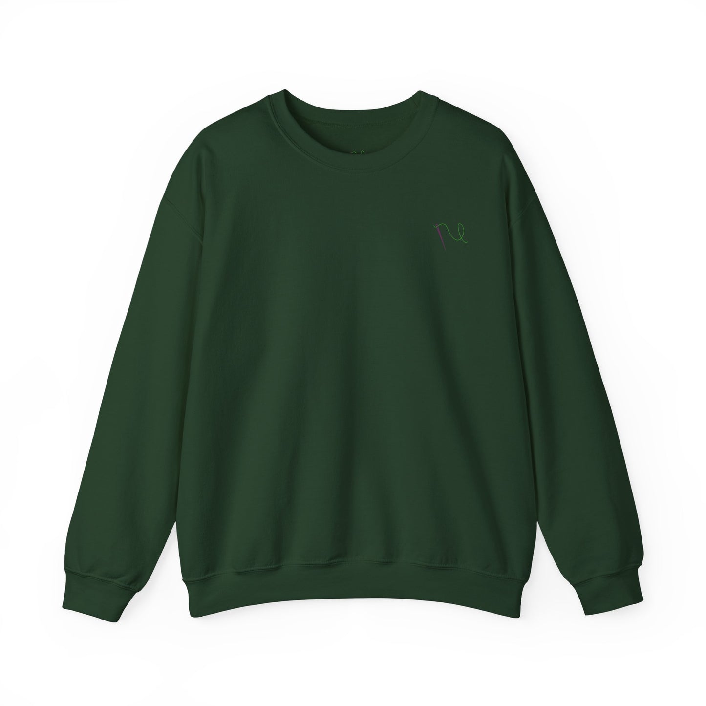 'Don't Tell Me To Smile' Feminist Slogan Sweatshirt