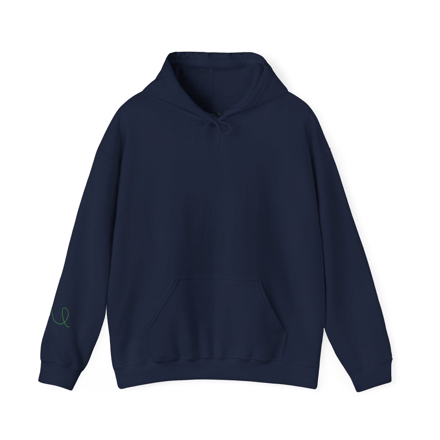 'Don't Tell Me To Smile' Feminist Hoodie