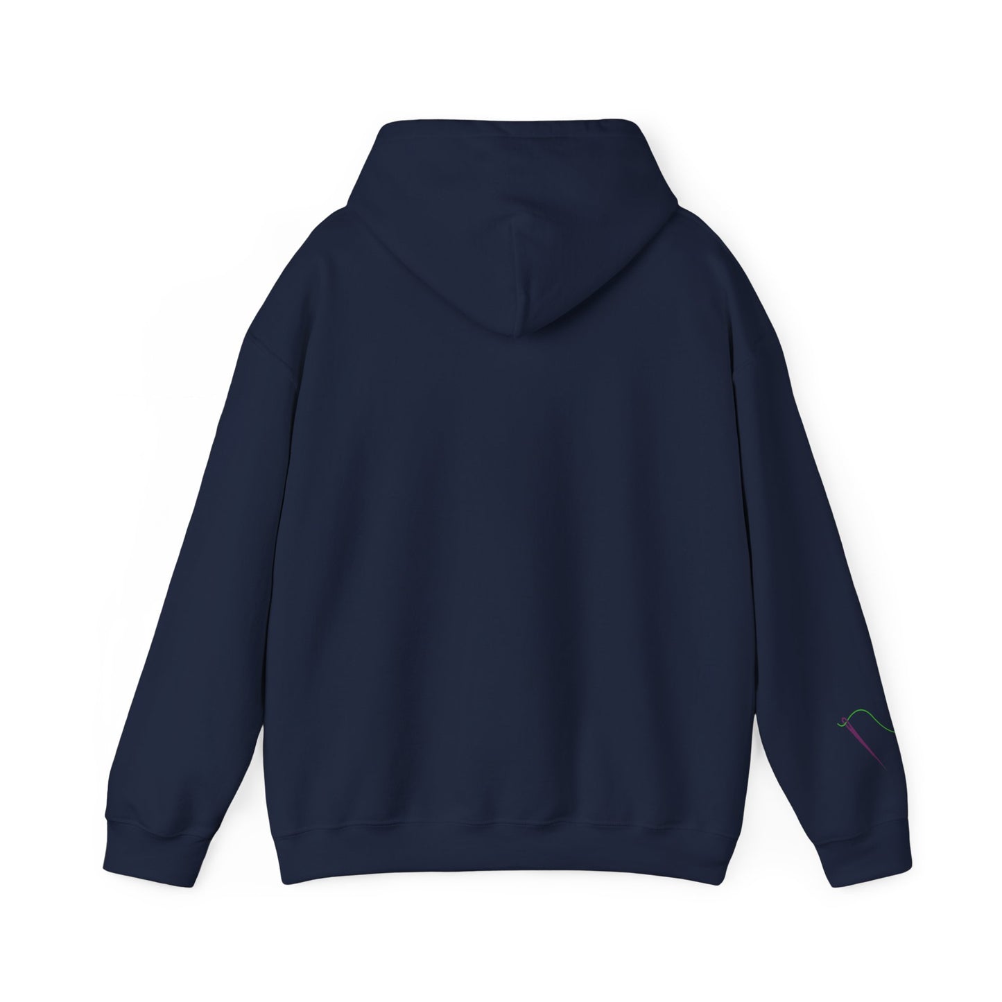 'Fight Like A Girl' Feminist Hoodie