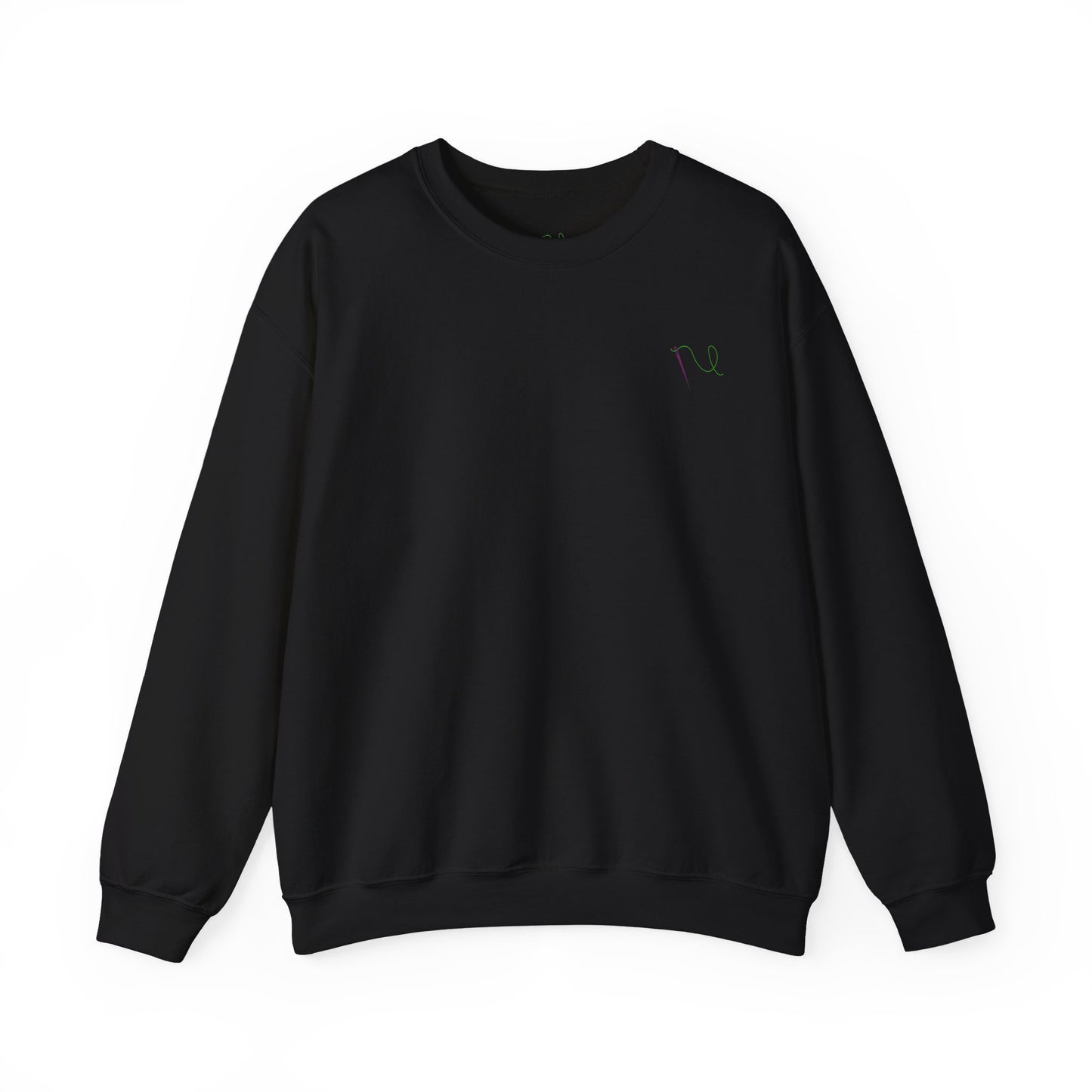'Don't Tell Me To Smile' Feminist Slogan Sweatshirt