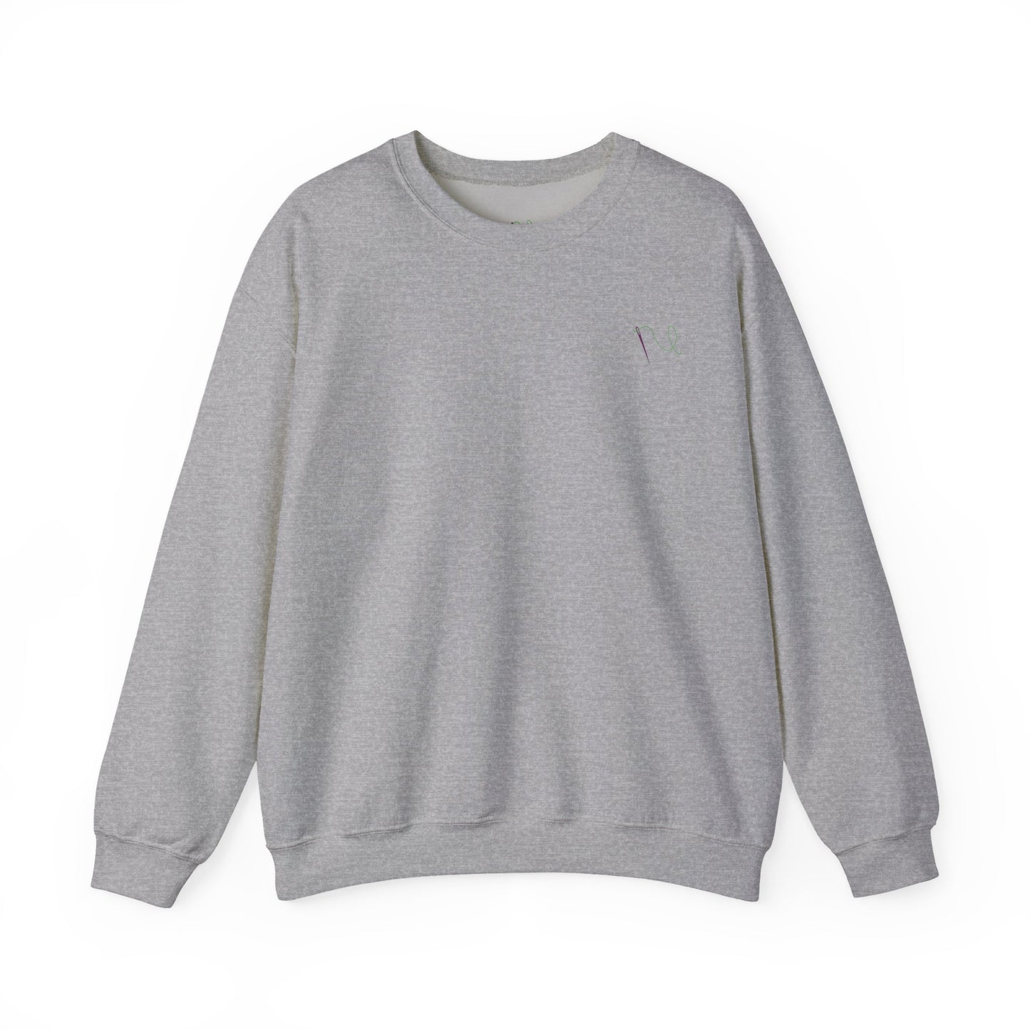 'Don't Tell Me To Smile' Feminist Slogan Sweatshirt
