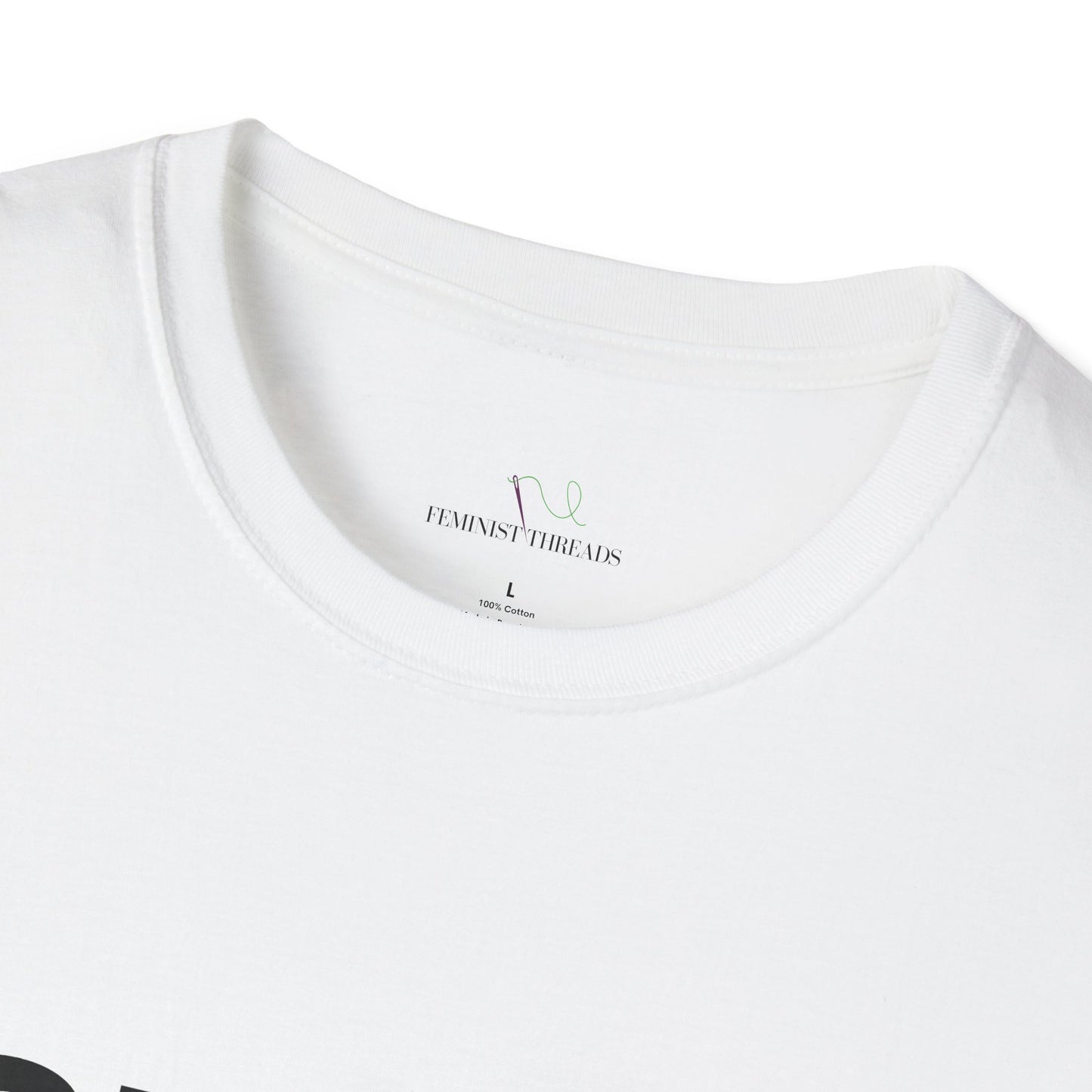 'She Who Dares' Wins Quote T-Shirt