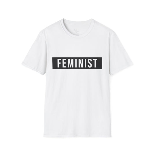 Feminist T-Shirt
